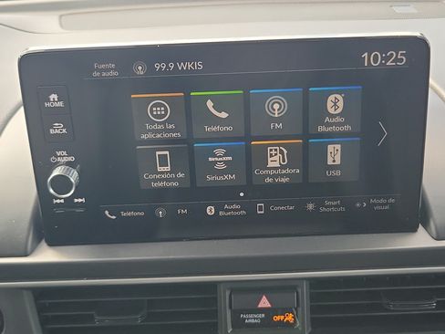 Certified 2023 Honda Pilot EX-L image 16