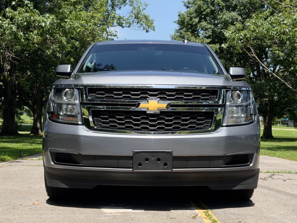 Used 2020 Chevrolet Tahoe LT AWD/4WD image 2