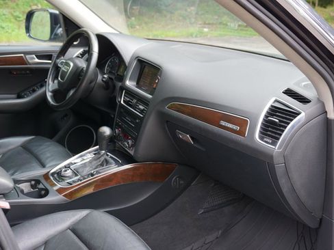 Used 2012 Audi Q5 3.2 Prestige AWD/4WD image 13