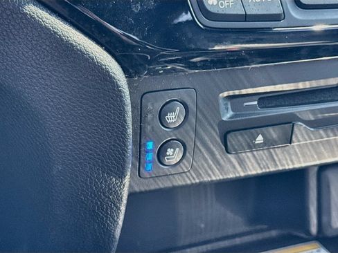 Used 2021 Honda Pilot Black Edition image 24