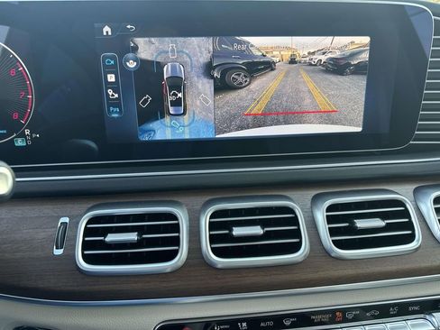 New 2026 Mercedes-Benz GLE 450 4MATIC image 12