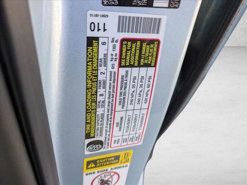 Used 2015 Toyota Sienna LE image 14