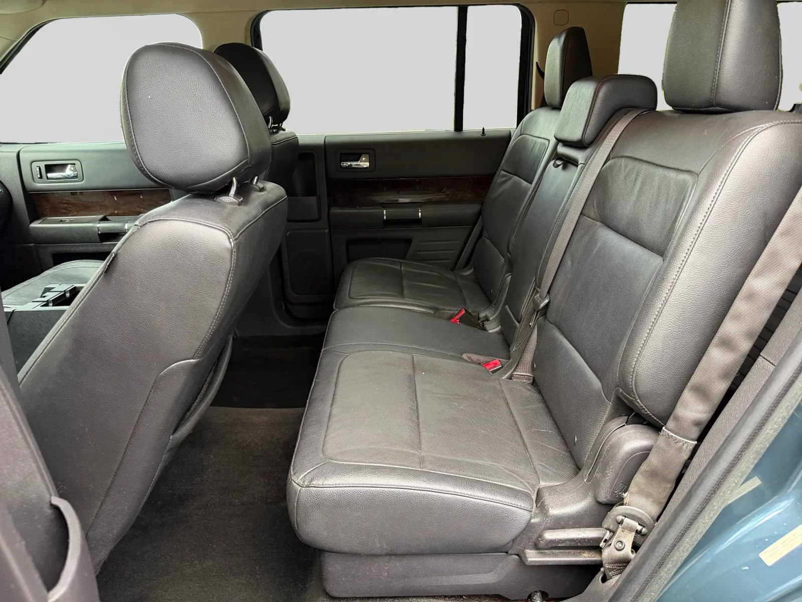 Used 2016 Ford Flex Limited FWD image 13