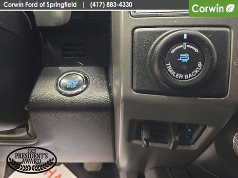 Used 2020 Ford Expedition Max XLT w/ Equipment Group 202A AWD/4WD image 34