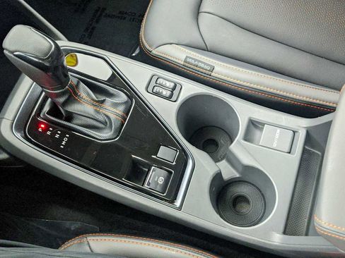 Certified 2025 Subaru Crosstrek 2.5i Limited w/ Popular Package #3A image 18