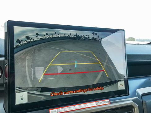 New 2026 Toyota Tacoma TRD Sport image 26