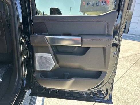 New 2026 Ford F250 King Ranch w/ Chrome Package image 16