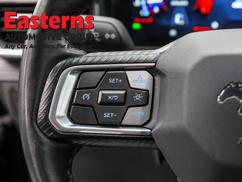 Used 2024 Ford Mustang Premium image 15