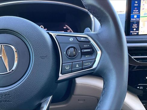 Used 2025 Acura MDX FWD w/ Technology Package image 22