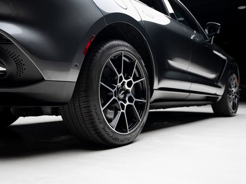 Used 2021 Aston Martin DBX image 76