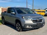 Used 2017 Honda Ridgeline RTL-T image 3