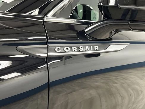 Used 2024 Lincoln Corsair AWD w/ Equipment Group 101A image 36