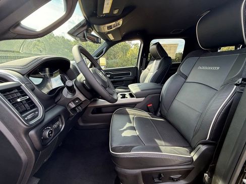 New 2026 RAM 2500 Laramie image 13