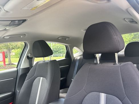 Used 2022 Hyundai Sonata SE FWD image 28