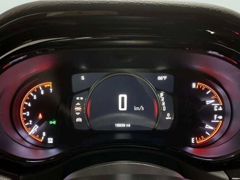 Used 2026 Dodge Durango GT AWD/4WD image 17