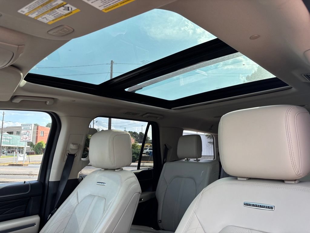 Used 2019 Ford Expedition Platinum RWD image 43