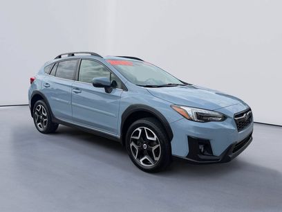 Used 2018 Subaru Crosstrek 2.0i Limited