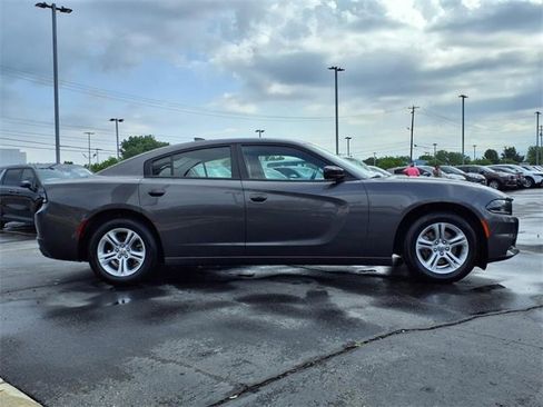 Used 2023 Dodge Charger SXT image 8