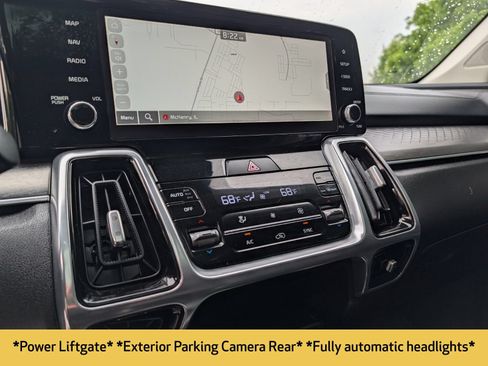 Used 2022 Kia Sorento SX AWD/4WD image 6