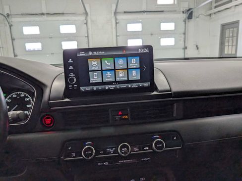 Certified 2023 Honda Pilot EX-L image 34