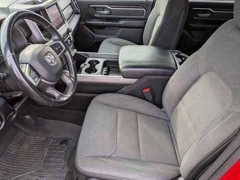 Used 2022 RAM 1500 Big Horn image 13