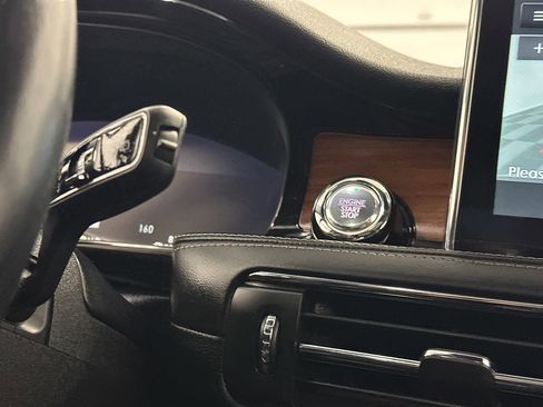 Certified 2022 Lincoln Corsair Reserve w/ Equipment Group 201A image 28