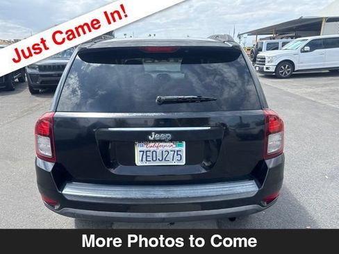 Used 2014 Jeep Compass Sport w/ Power Value Group FWD image 4
