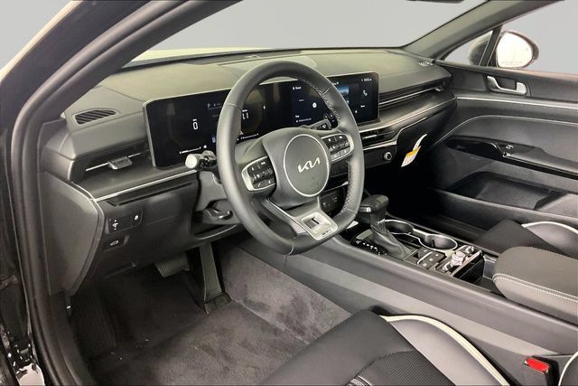 New 2026 Kia K5 GT-Line w/ GT-Line Premium Package FWD image 8
