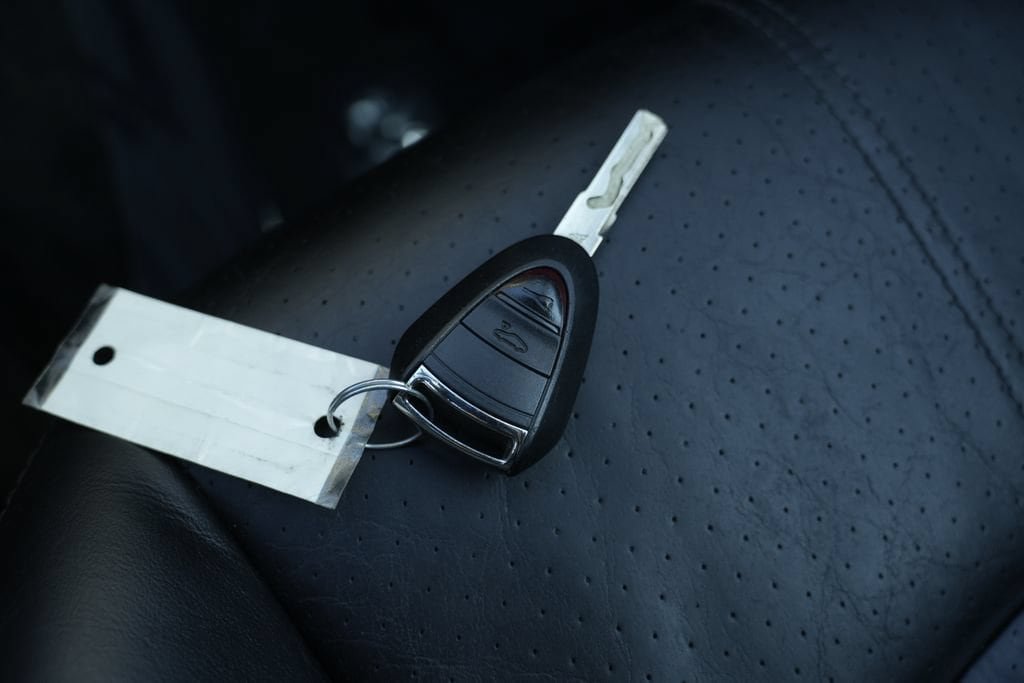 Used 2006 Porsche 911 Carrera S RWD image 56