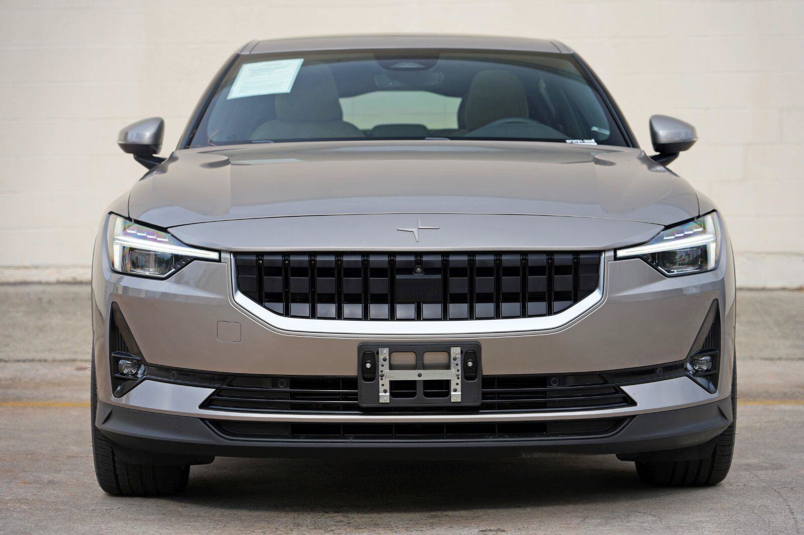 Used 2022 Polestar Polestar 2 w/ Plus Package AWD/4WD image 7