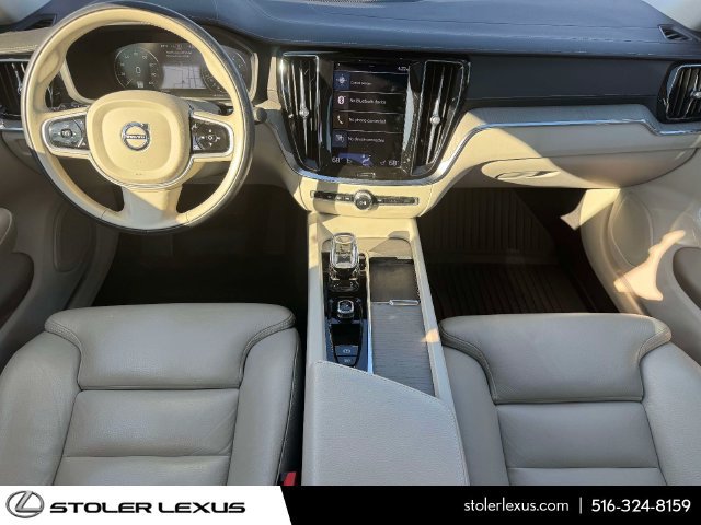 Used 2022 Volvo S60 B5 Inscription w/ Advanced Package AWD/4WD image 18