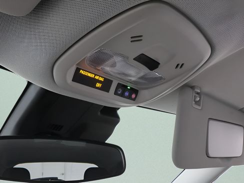 New 2026 Chevrolet Trax LT w/ Driver Confidence Package FWD image 15
