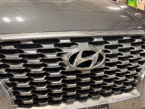 Used 2020 Hyundai Palisade SEL image 25