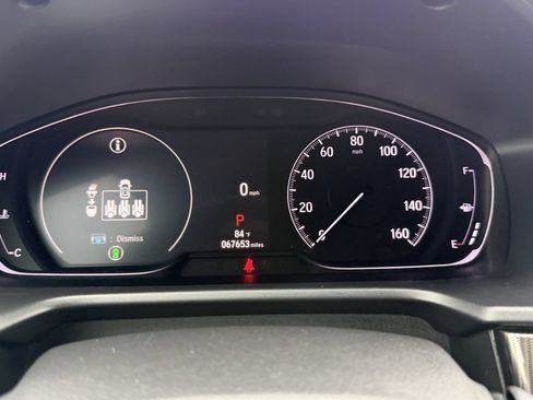 Used 2022 Honda Accord Sport Special Edition image 30