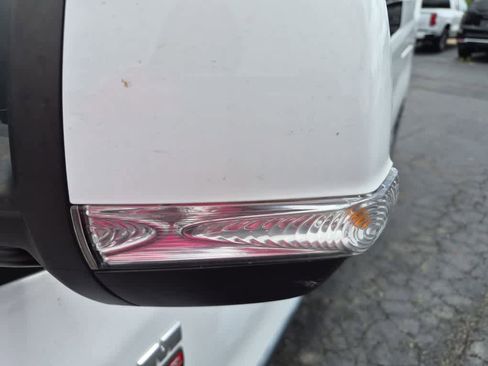 Used 2021 RAM ProMaster City Tradesman SLT w/ Window Group 05 FWD image 11