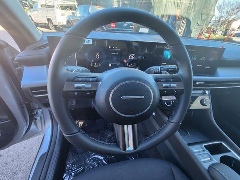 New 2026 Hyundai Sonata SEL FWD image 11