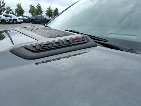 Used 2021 RAM 1500 Limited w/ Night Edition AWD/4WD image 11