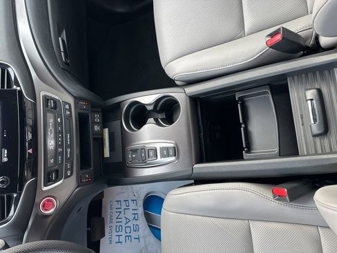 Certified 2023 Honda Passport EX-L image 19