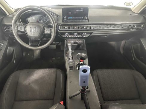 Used 2022 Honda Civic LX image 10