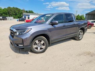 Used 2025 Honda Ridgeline RTL video 1