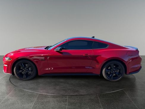 Used 2023 Ford Mustang GT RWD image 5