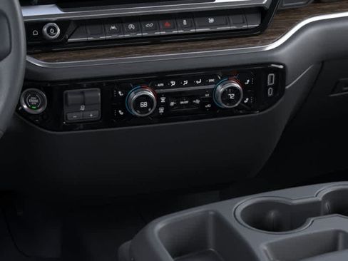 New 2026 GMC Sierra 1500 Elevation w/ Elevation Select Package RWD image 23