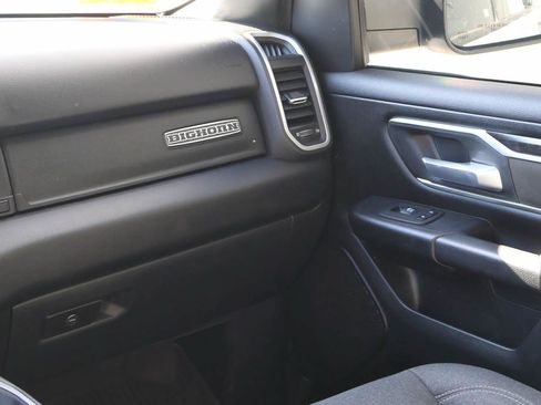 Used 2023 RAM 1500 Big Horn AWD/4WD image 16