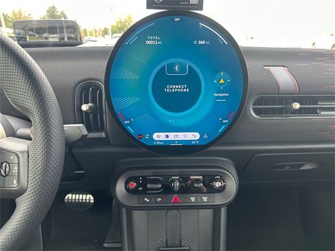 New 2026 MINI Cooper John Cooper Works image 11