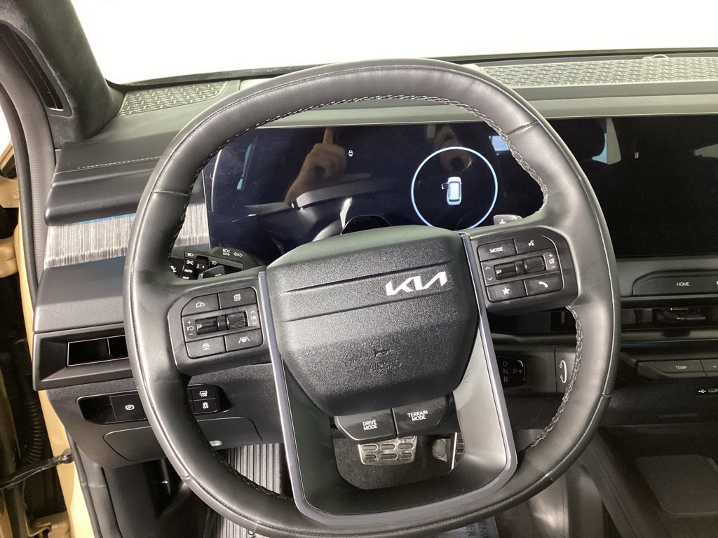 Used 2027 Kia Telluride X-Line SX Prestige AWD/4WD image 16