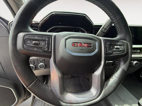 Used 2024 GMC Sierra 1500 Elevation AWD/4WD image 12