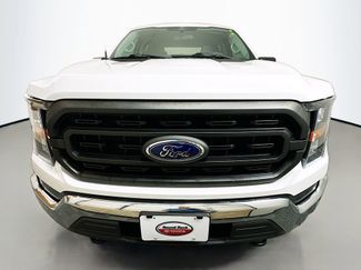 Used 2023 Ford F150 XL w/ Trailer Tow Package video 2