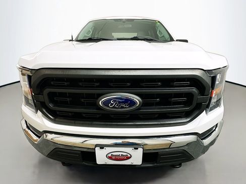 Used 2023 Ford F150 XL w/ Trailer Tow Package image 2