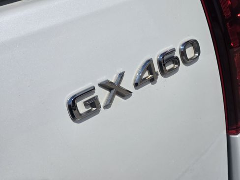 Used 2020 Lexus GX 460 Premium AWD/4WD image 12