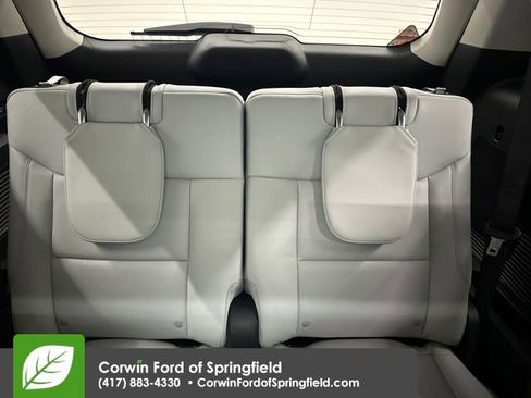 New 2026 Ford Explorer Platinum image 47